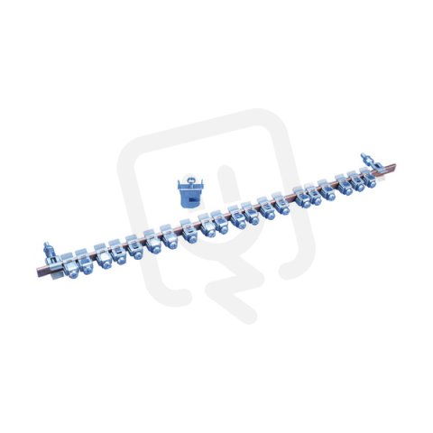 Zemnící sada EC450, 562100 ERICO KIT EC 450 562100