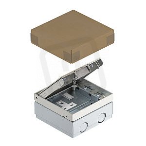 OBO 7368393 Přístrojová jednotka kompletní UDHOME2 BV BS