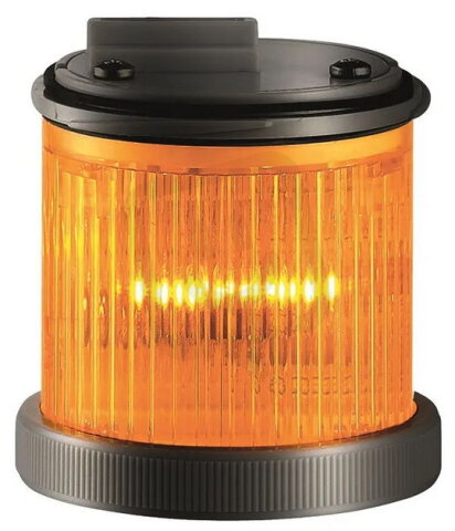 Světelný modul T-Mini LED MWB (výstražný