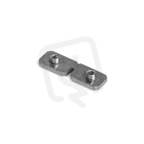 Spojka KLUŚ ZM-MINI-180 pro LED hliníkové profil y ALUMIA 44501