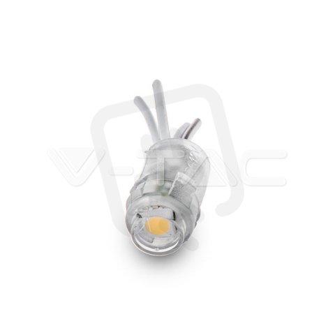 LED Module 0.24W SMD2835 Warm White IP68