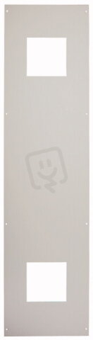 Eaton 119993 Zadní stěna, pro ventilaci PF,PFA, ŠxV=800x2000 XVTL-MP/R/V-8/20