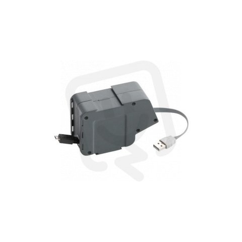 SAMONAVÍJECÍ USB PRO GROMMET LEGRAND 054067