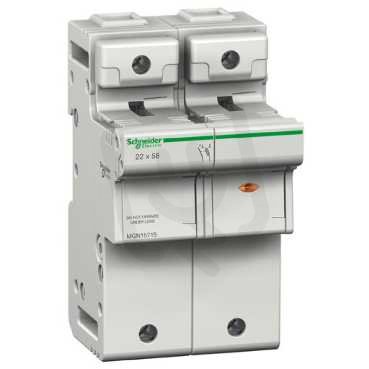 Schneider MGN15715 SBI 1P+N 22x58 500/660V