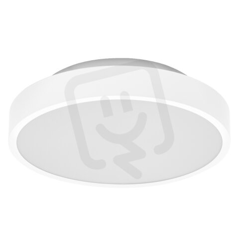 Stropní svítidlo LEDVANCE SMART WIFI ORBIS RD BL 350 RGBTW WT