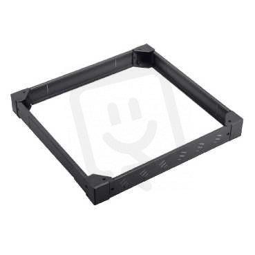 Schneider NSYZUN65OPB Sokl v.100š.600hl.500 š.všechny 19'skříně