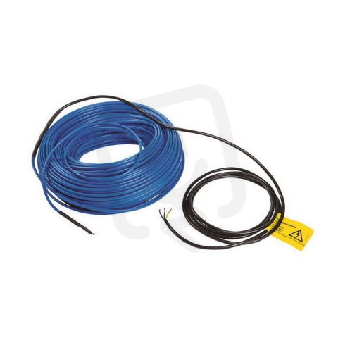 Topný kabel EM4-CW-26M 25W/m 26m RAYCHEM 1244-005182