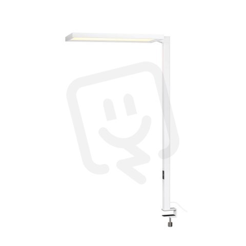 WORKLIGHT, stolní svítidlo bílé 79 W 4000 K 80°    SLV 1005394