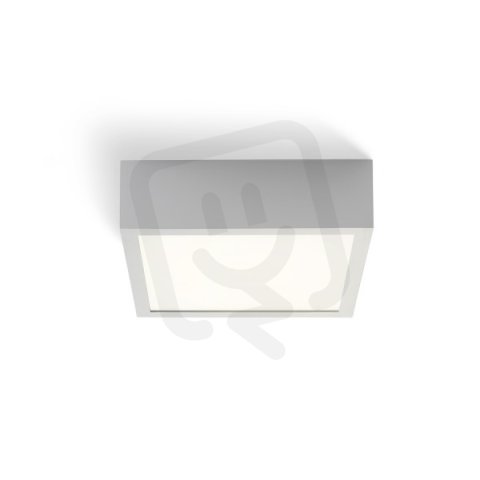 STRUCTURAL LED 20x20 přisazená bílá 230V LED 12W 3000K RENDL R13707