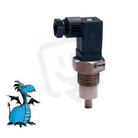 Držák elektrod, 72, 1 sonda FINDER 072.51