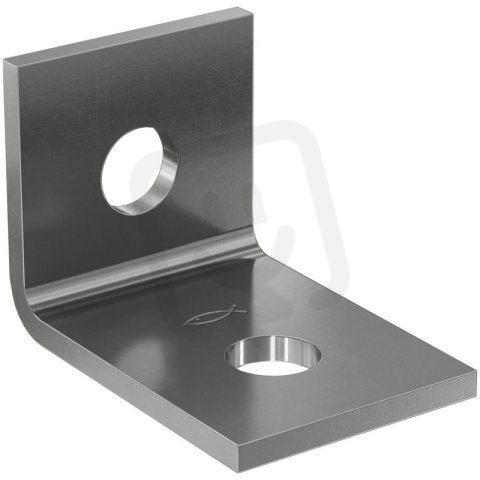 Montážní úhelník FAF 2 A4 FISCHER 547512