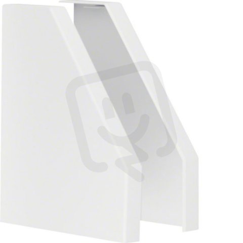 Bočnice rozvaděčového krytu RK 230x190 mm (2 ks), bílá TEHALIT L23209010