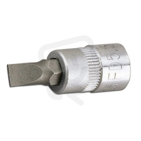 Hlavice zástrčná 1/4'' PL 4,5 HONITON HPL2-45