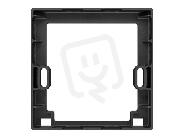 theLeda S 10 BK Distanční rámeček