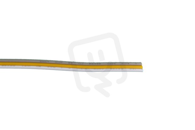 Kabel CCT plochý 3x0,35 T-LED 111111