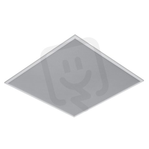 MODUS US3000, AL rámecek, LED 840, vestavný ctverec A, modul 600, driver 700mA