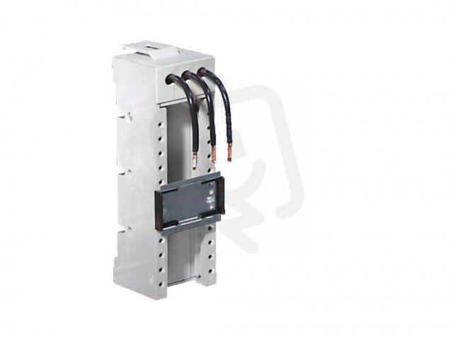 Rittal 9614100 Přístrojový adaptér Mini, 25 A