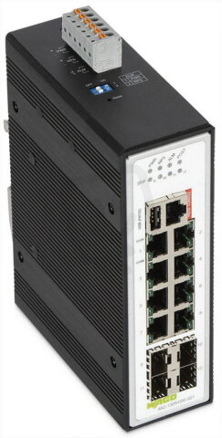 852-1305/000-001 Konfigurovatelný průmys