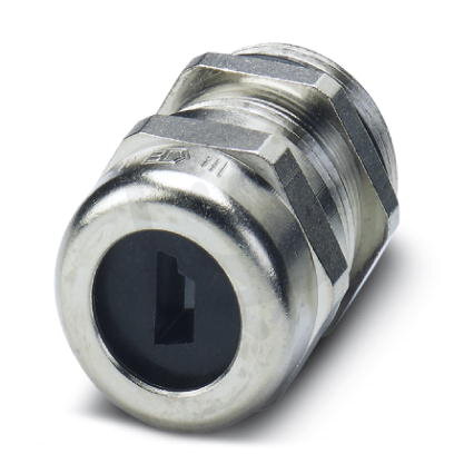 HC-M-KV-M25(1ASI) Kovové šroubení pro ploché vedení AS-Interface 1584020