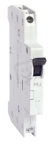 Pomocný kontakt k PR60, PR60 J, PE60 a RV60 SEZ KR PKJ