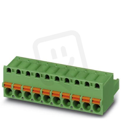 FKC 2,5/ 2-ST BK 1800463