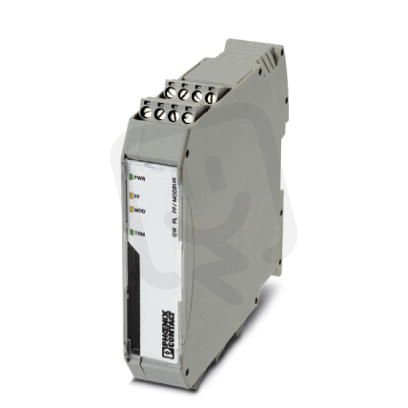 GW PL FF/MODBUS Konvertor protokolu Modbus/RTU na FOUNDATION Fieldbus 2316363