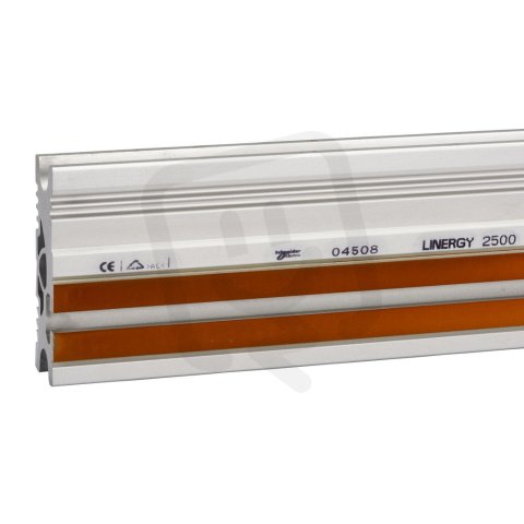 Přípojnice Linergy LGYE, 2500A, L=1625mm SCHNEIDER LVS04508