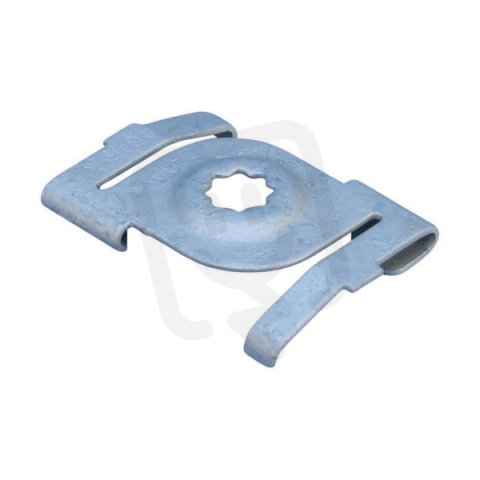 Zkrutná spona, průměr 6,1 mm, T-Grid 24 mm ERICO 4G16LS 171670