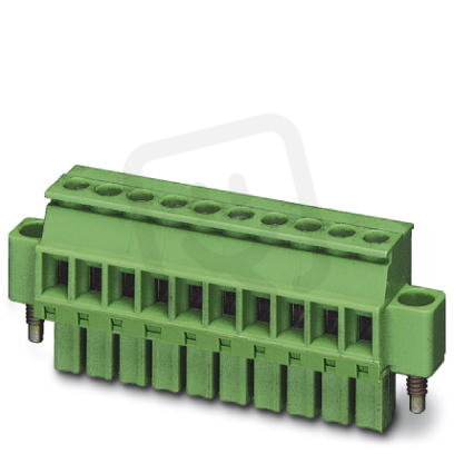 MCVW 1,5/ 9-STF-3,81 Konektor desek plošných spojů 1828566