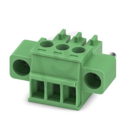 Konektor desky plošných spojů MC 1,5/ 3-STF-3,5 PHOENIX CONTACT 1847068