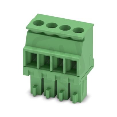 Konektor desky plošných spojů MCVR 1,5/ 4-ST-3,5 PHOENIX CONTACT 1863178