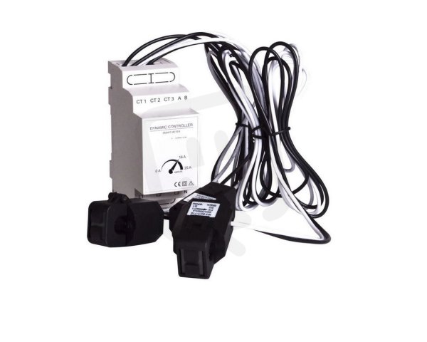 Modul NOARK 113858 EX9EVD3 DLB pro dynamické vyvážení zátěže