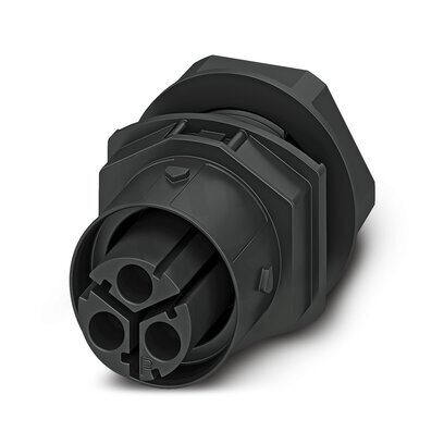 IPD W 3P2,5 F M20 BK Průchodka stěnou 1088682
