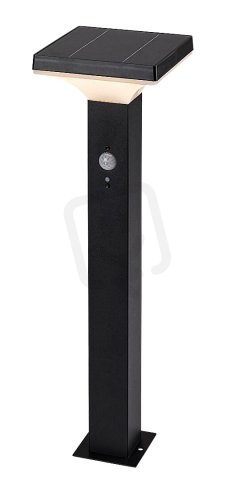 GELEEN LED 4W IP44 černá RABALUX 77045