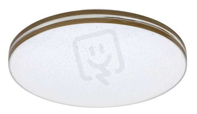 OSCAR2 svítidlo bílá LED 18W IP20 RABALUX 71177