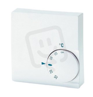 RTR 6721 prostorový termostat 5-30 °C ELEKTRODESIGN 182841