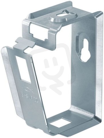 Sběrný kabelový držák kovový SHA M 30 FISCHER 544934