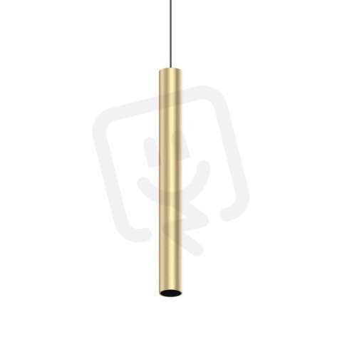 Ego pendant tube 12w 3000k on-off IDEAL LUX 283852