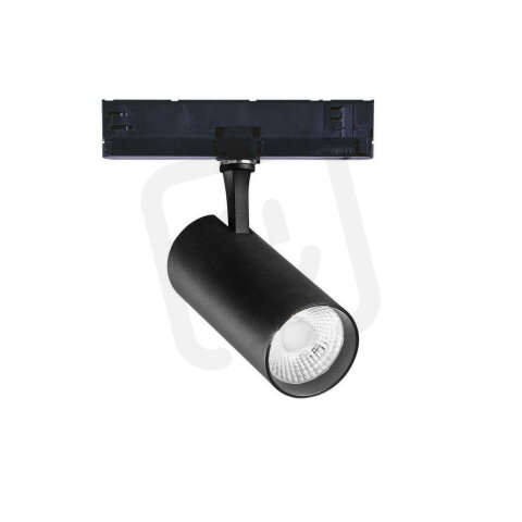 Bodové svítidlo Fox 25w cri90 3000k 1-10v IDEAL LUX 302591