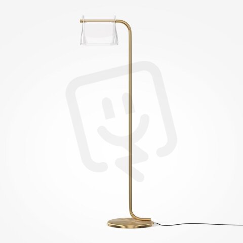 Stojací lampa Cabaret 3000K 8W MOD170FL-L8BS3K - MAYTONI