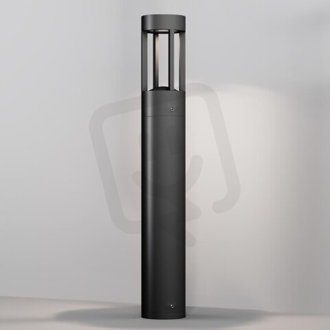 Venkovní svítidlo Vint 3000K 9W IP 65 O458FL-L9GF3K - MAYTONI