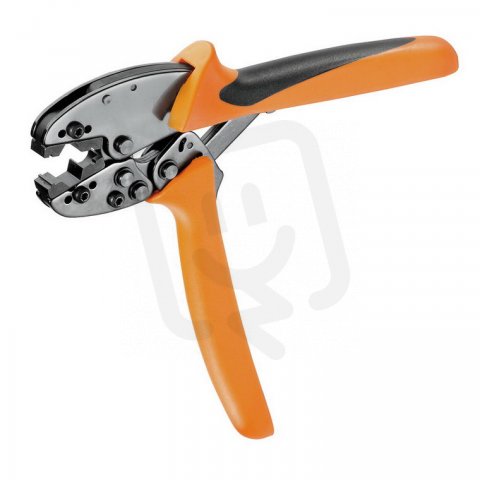 Krimpovací kleště CTX 501 WEIDMÜLLER 9006370000