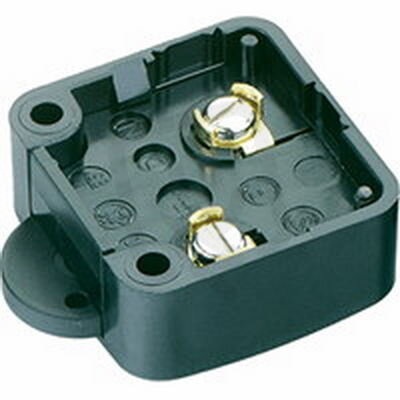 Bachman 924.072 box key series 5120 2(1)A 250V