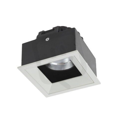 XDEEP REC. FITTING 1x10,5W 220-240V AC 4