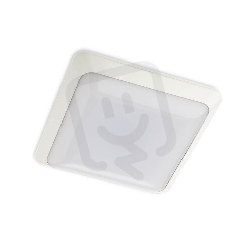 XEDGE SQ. SURF. with MOTION/DAYLIGHT SEN
