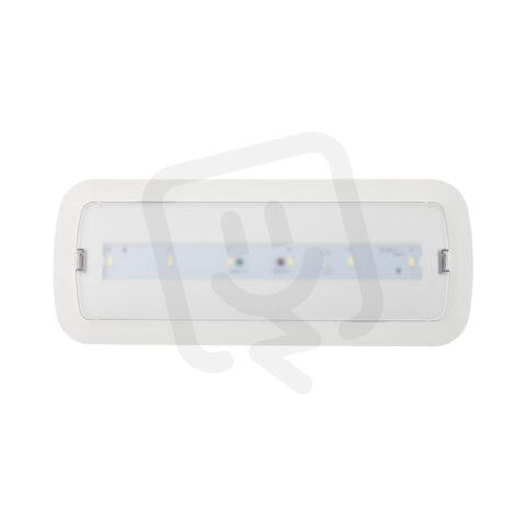 XRUN 3W LED 200LM 3H M IP20