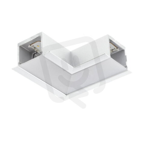 XTRACE 90° CONNECTOR 2X4W 220-240V AC 30