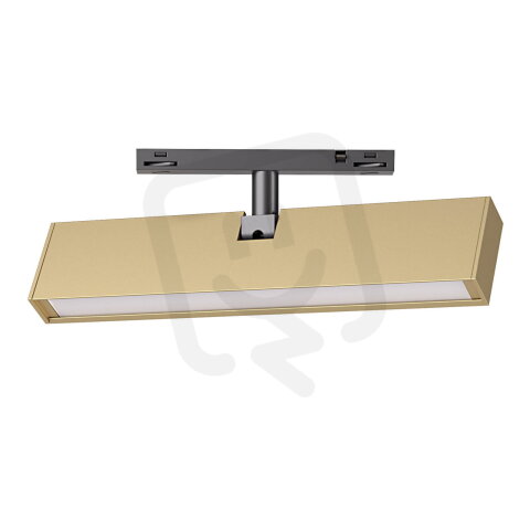 XNEO ADJ. LINEAR FITTINGS 5.3W 24V DC 30