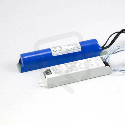 EMERGENCY KIT LED 300mA 10-60V DC 4W 3h