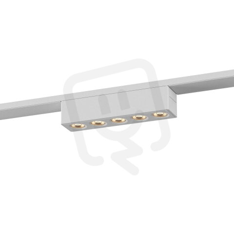 XTINY MAGNETIC LINEAR GRILLE 122mm 6W 48